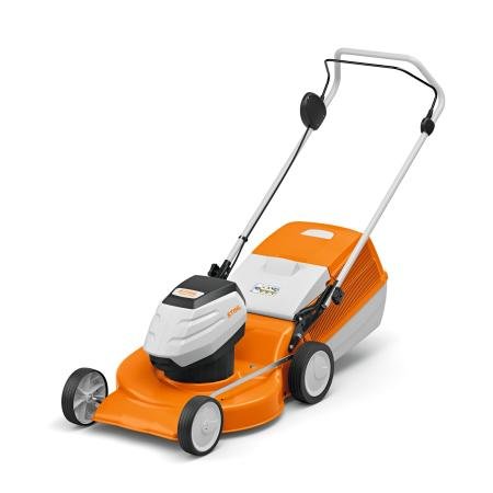 STIHL RMA 253 ACCUGRASMAAIER 51CM