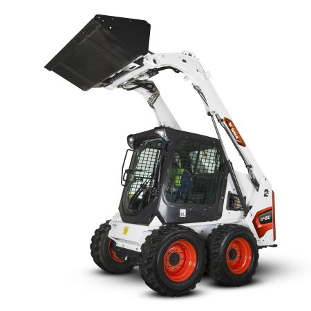 VERHUUR WIELLADER 2.5T