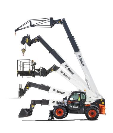 VERHUUR VERREIKER 18M - 4T HEFVERMOGEN