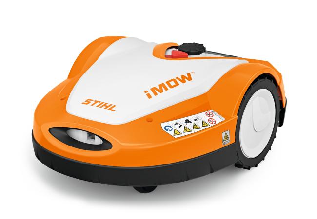 STIHL RMI 632 P ROBOTMAAIER