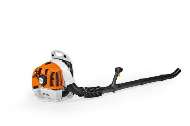 STIHL BR 350 RUGGEDRAGEN BLADBLAZER