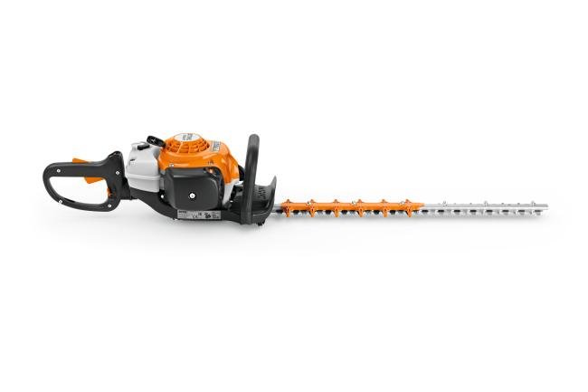 STIHL HS 82 R BENZINEHEGGENSCHAAR 60CM