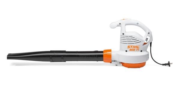 STIHL BGE 71 ELEKTRISCHE BLADBLAZER