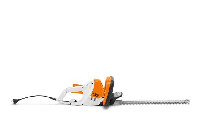 STIHL HSE 42 ELEKTRISCHE HEGGENSCHAAR 45CM
