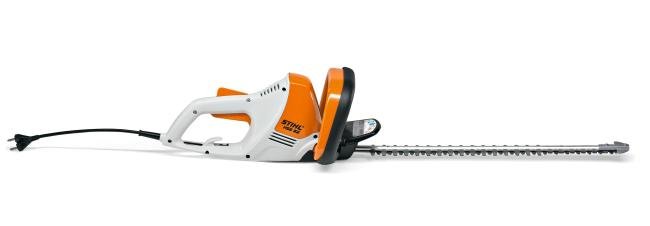 STIHL HSE 52 ELEKTRISCHE HEGGENSCHAAR 50CM