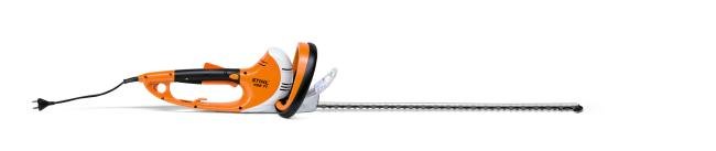 STIHL HSE 71 ELEKTRISCHE HAAGSCHAAR 60CM