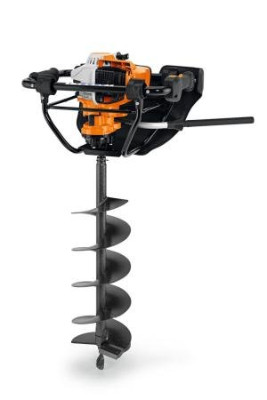 STIHL BT 131 BENZINEGRONDBOOR