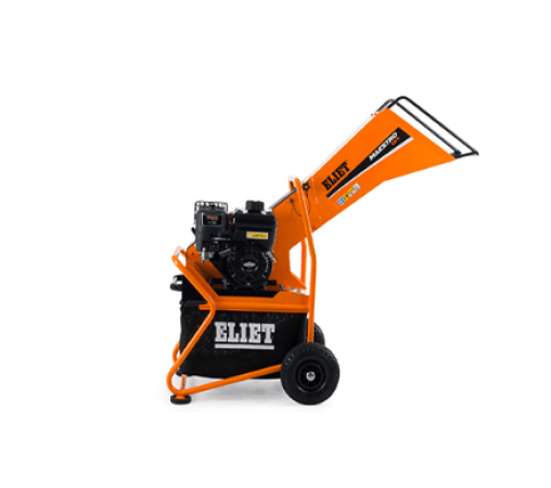 ELIET MAESTRO CITY BENZINE HAKSELAAR 5,5 PK B&S XR750