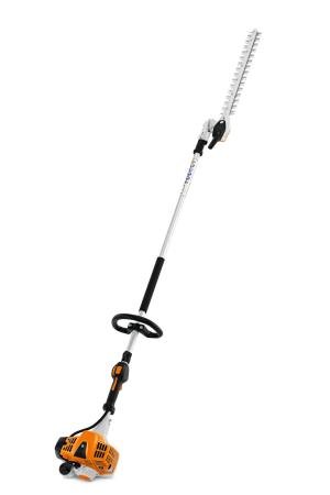STIHL HL 92 C-E BENZINEHEGGENSNOEIER 145°
