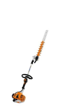 STIHL HL 91 KC-E BENZINEHEGGENSNOEIER 130°