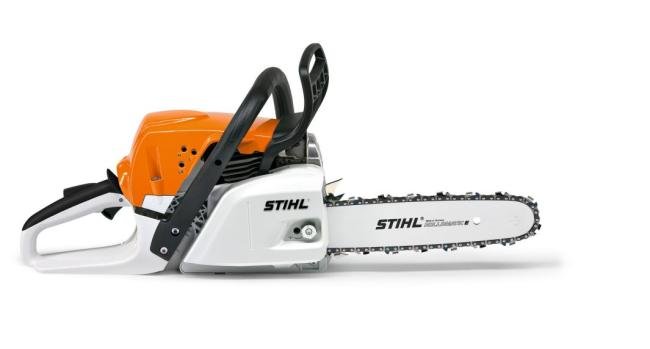 STIHL MS 231 BENZINEKETTINGZAAG 35CM