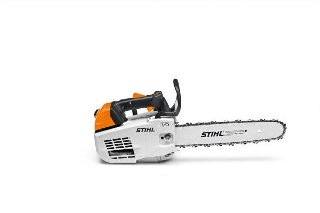 STIHL MS 201 TC-M BENZINEKETTINGZAAG 35CM