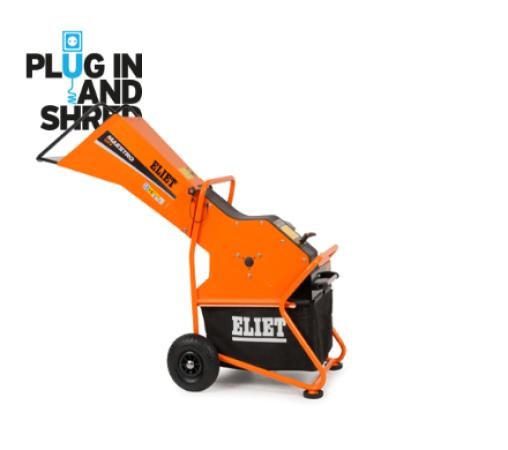 ELIET MAESTRO CITY ELEKTRO 3000W/230V