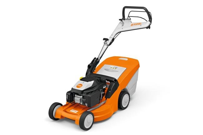 STIHL RM 448 VC BENZINEGRASMAAIER 46CM