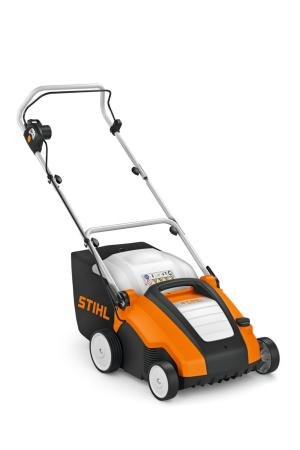 STIHL RLE 240 ELEKTRISCHE VERTICUTEERMACHINE