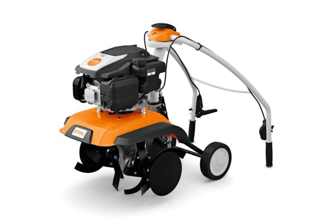 STIHL MH 445 R BENZINETUINFREES