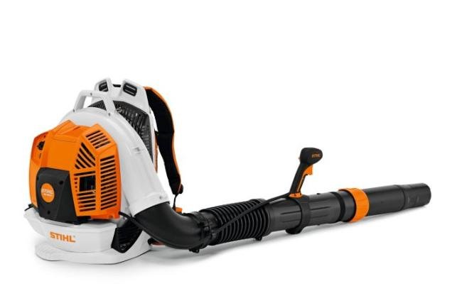 STIHL BR 800 C-E RUGGEDRAGEN BLADBLAZER