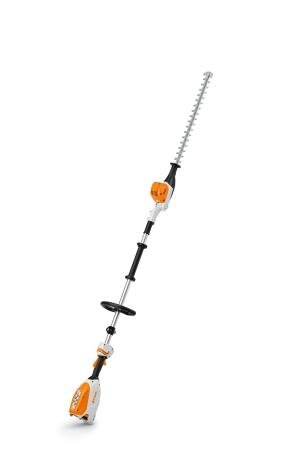 STIHL HLA 66 ACCUHEGGENSNOEIER