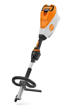 STIHL KMA 135 R ACCUCOMBIMOTOR