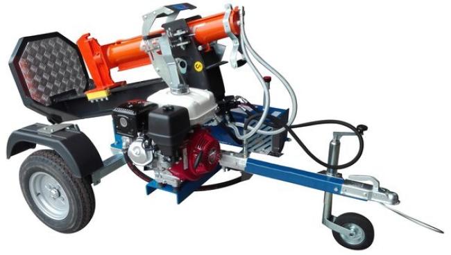 BALFOR PRO16 V-K650 SB ROAD HOUTKLIEVER