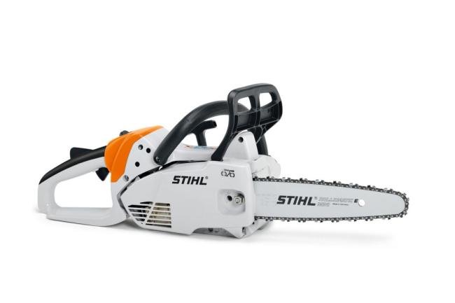 STIHL MS 151 C-C BENZINEKETTINGZAAG 30CM