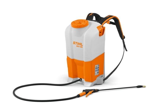 STIHL SGA 85 ACCURUGSPROEIER