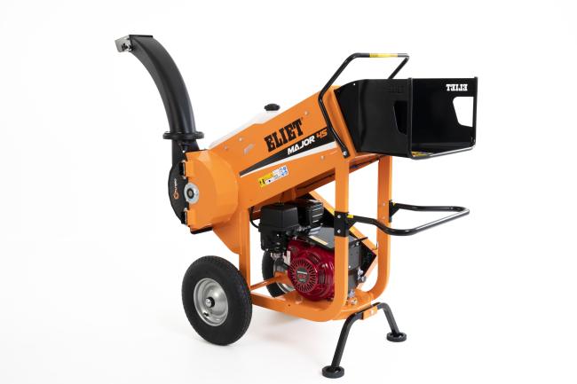 ELIET MAJOR 4S NEW HAKSELAAR 9.0PK HONDA GX270