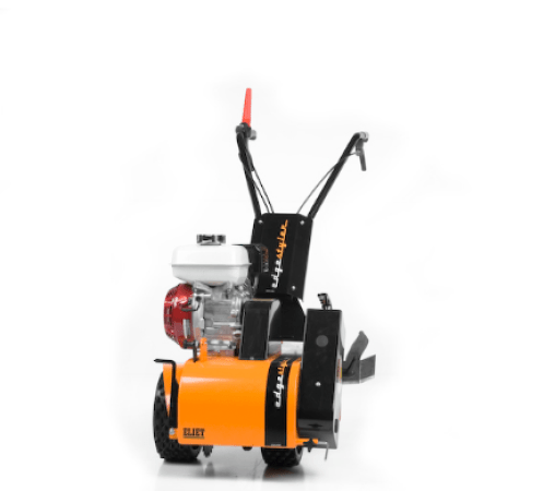 ELIET EDGE STYLER PRO KANTENSTEKER 4,0 PK Honda GX120