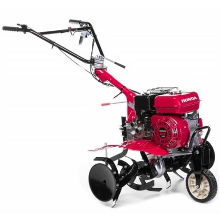 HONDA FJ500DER TUINFREES