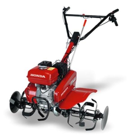 HONDA FJ500SER TUINFREES