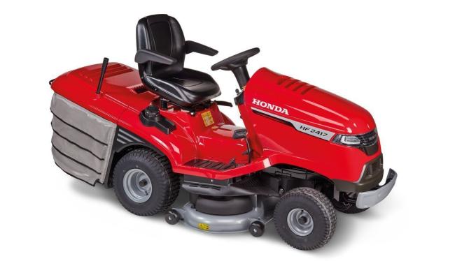 HONDA HF2417 HM ZITMAAIER