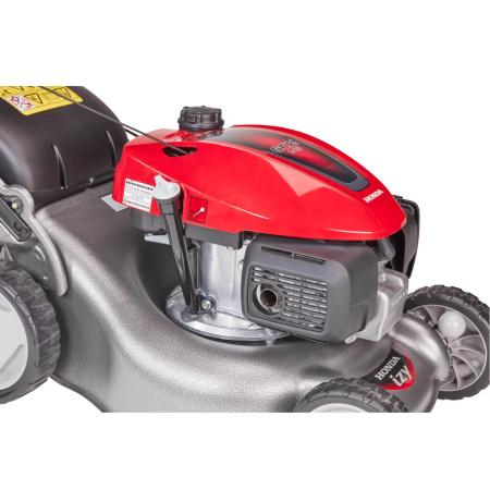 HONDA HRG416C PK BENZINEGRASMAAIER 41CM