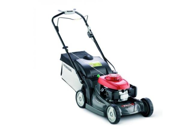 HONDA HRX476C VK BENZINEGRASMAAIER 47CM