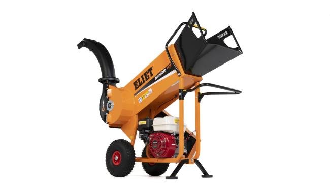 ELIET MINOR 4S HAKSELAAR 6.5 PK HONDA GX200