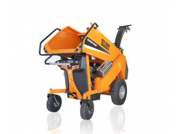 ELIET SUPER PROF BENZINE HAKSELAAR +ABM +ZR 18 pk B&S Vanguard