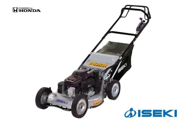 ISEKI SW8210BRAE SP BENZINEGRASMAAIER 53CM