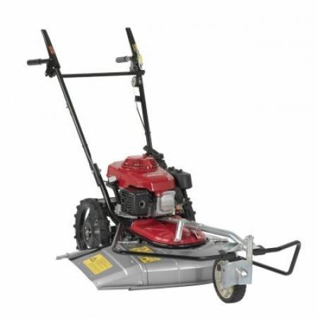 HONDA UM536 EE RUWTERREINMAAIER