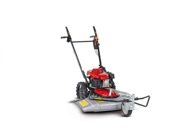 HONDA UM616 EE RUWTERREINMAAIER