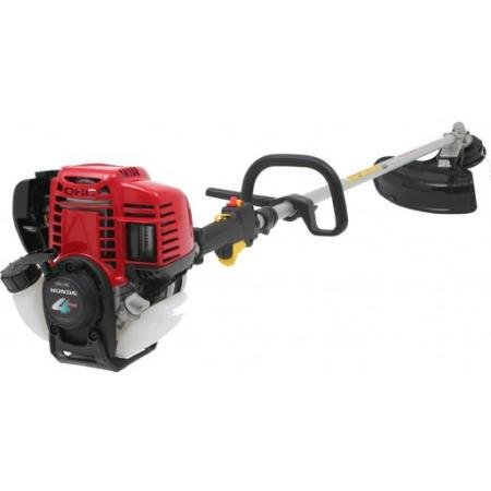 HONDA UMK435E LEET BENZINE BOSMAAIER