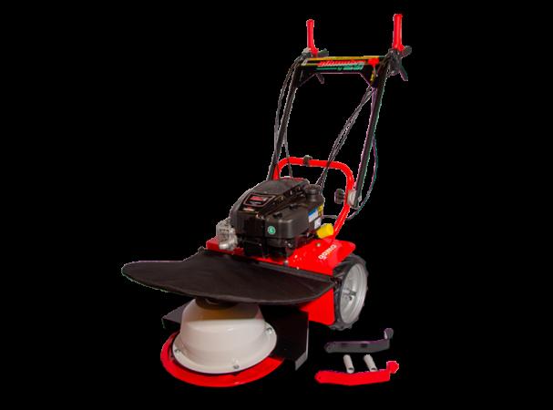 BLUEBIRD BUSH BOY ALHAMBRA TS PRO 170HO ALLESMAAIER