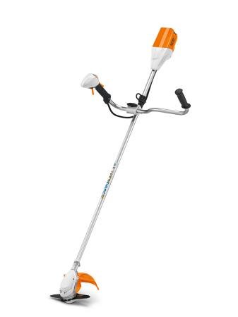 STIHL FSA 90 ACCUBOSMAAIER GRASSNIJBLAD 260-2