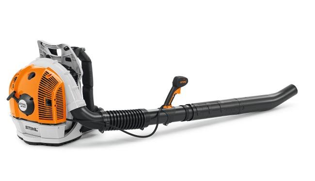 STIHL BR 600 RUGGEDRAGEN BLADBLAZER
