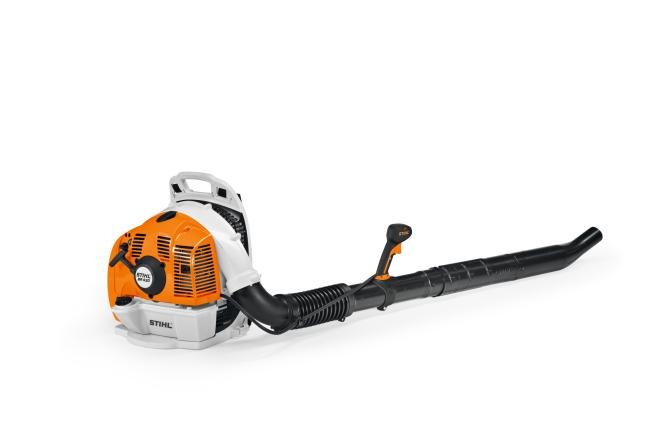 STIHL BR 430 RUGGEDRAGEN BLADBLAZER
