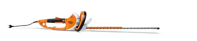 STIHL HSE 81 ELEKTRISCHE HAAGSCHAAR 70CM