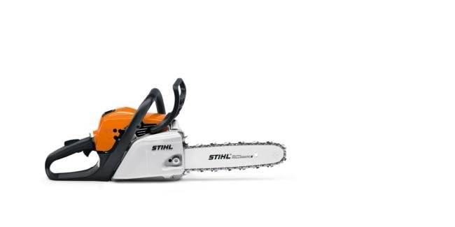 STIHL MS 211 BENZINEKETTINGZAAG 30CM