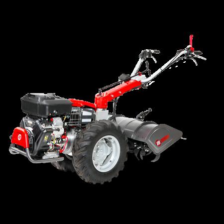 FREES 80CM 20 MESSEN + MET TRAPKOPPELING