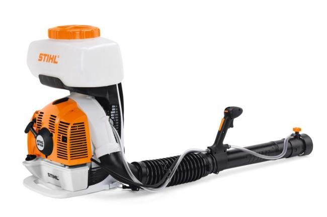 STIHL SR 430 NEVELSPUIT
