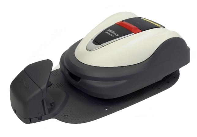 HONDA HRM3000 ROBOTMAAIER
