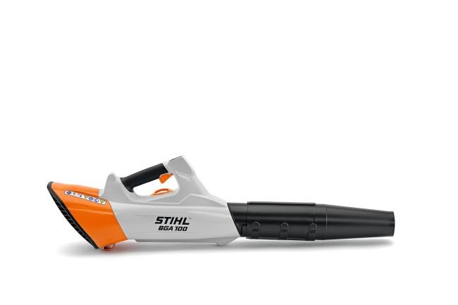 STIHL BGA 100 ACCUBLADBLAZER