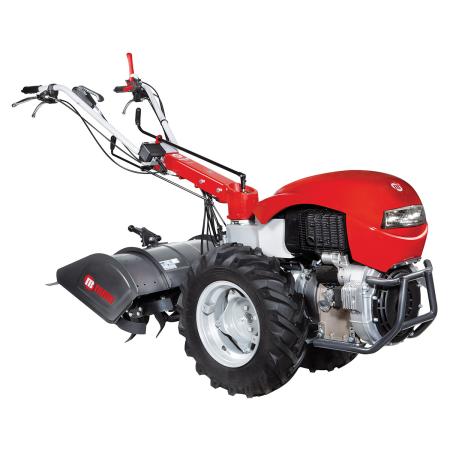 NIBBI MAK 18S MOTOCULTEUR KOHLER CH440 14 PK